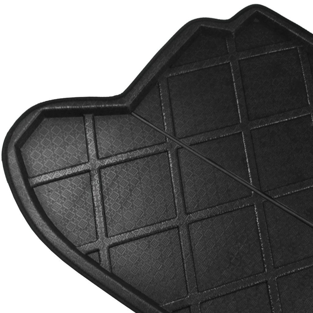 Cargo Boot Liner Mat for Honda CR-V (2002–2006)