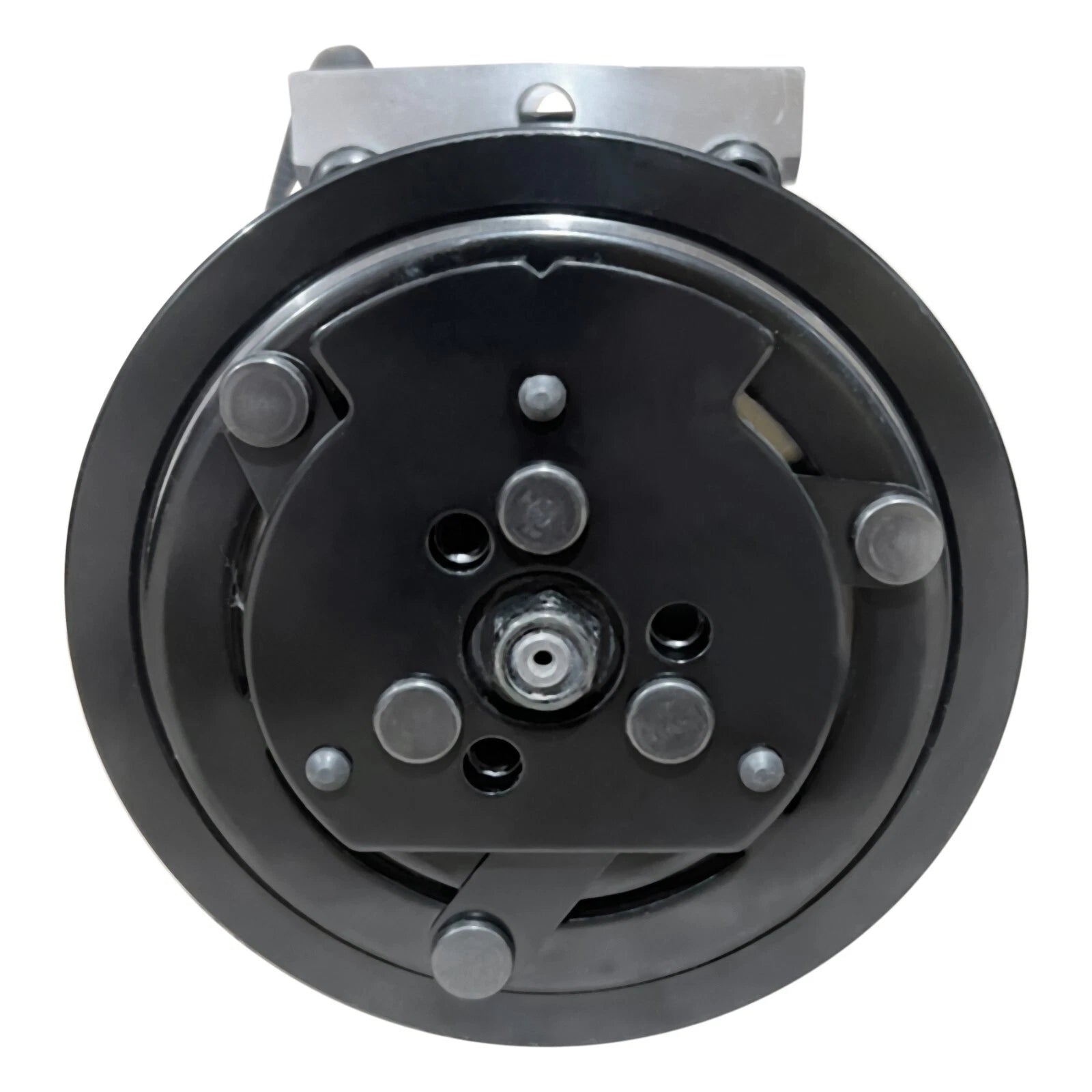 AC Compressor Replacement for International IH500 Kenworth T680 (2013-2020)