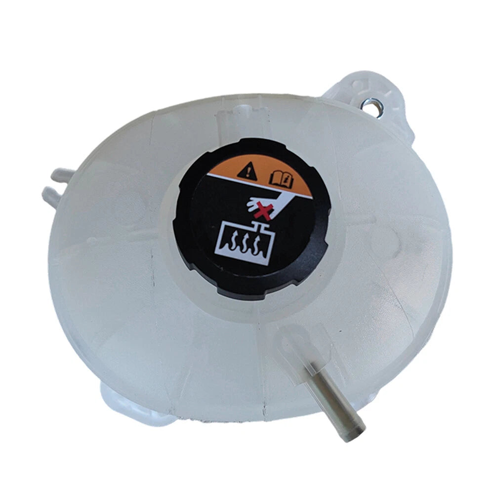 Engine Coolant Reservoir Tank for Hyundai Tucson (2016–2021) 25431D3600