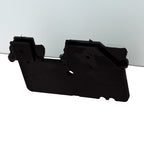 Front Passenger Door Glass for Jeep Commander (2006–2010)