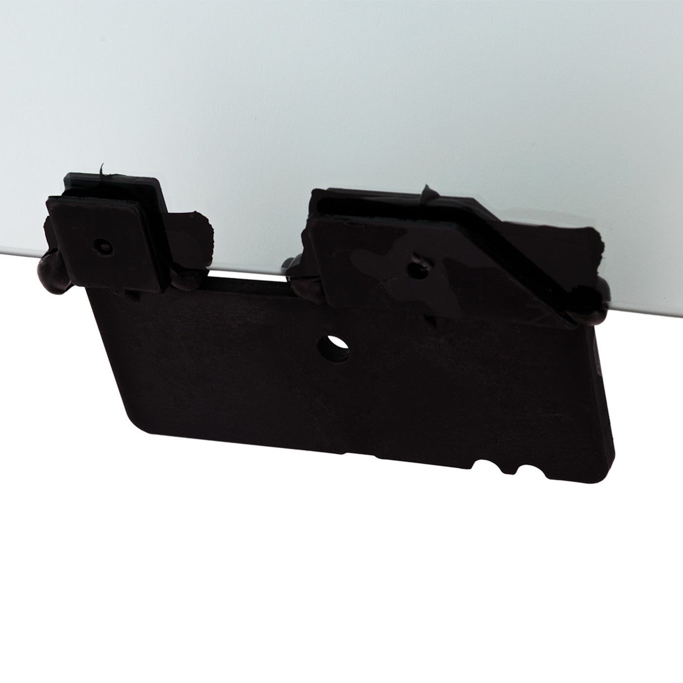 Front Passenger Door Glass for Jeep Commander (2006–2010)