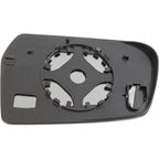 Mirror Glass for Chevrolet Equinox (2010–2017) Driver & Passenger Side
