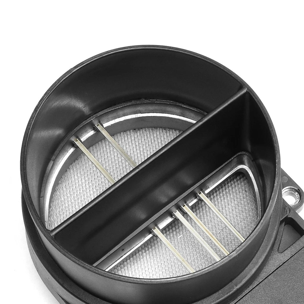 Mass Air Flow Meter Sensor for Cadillac GMT800 (1999–2007) 25168491