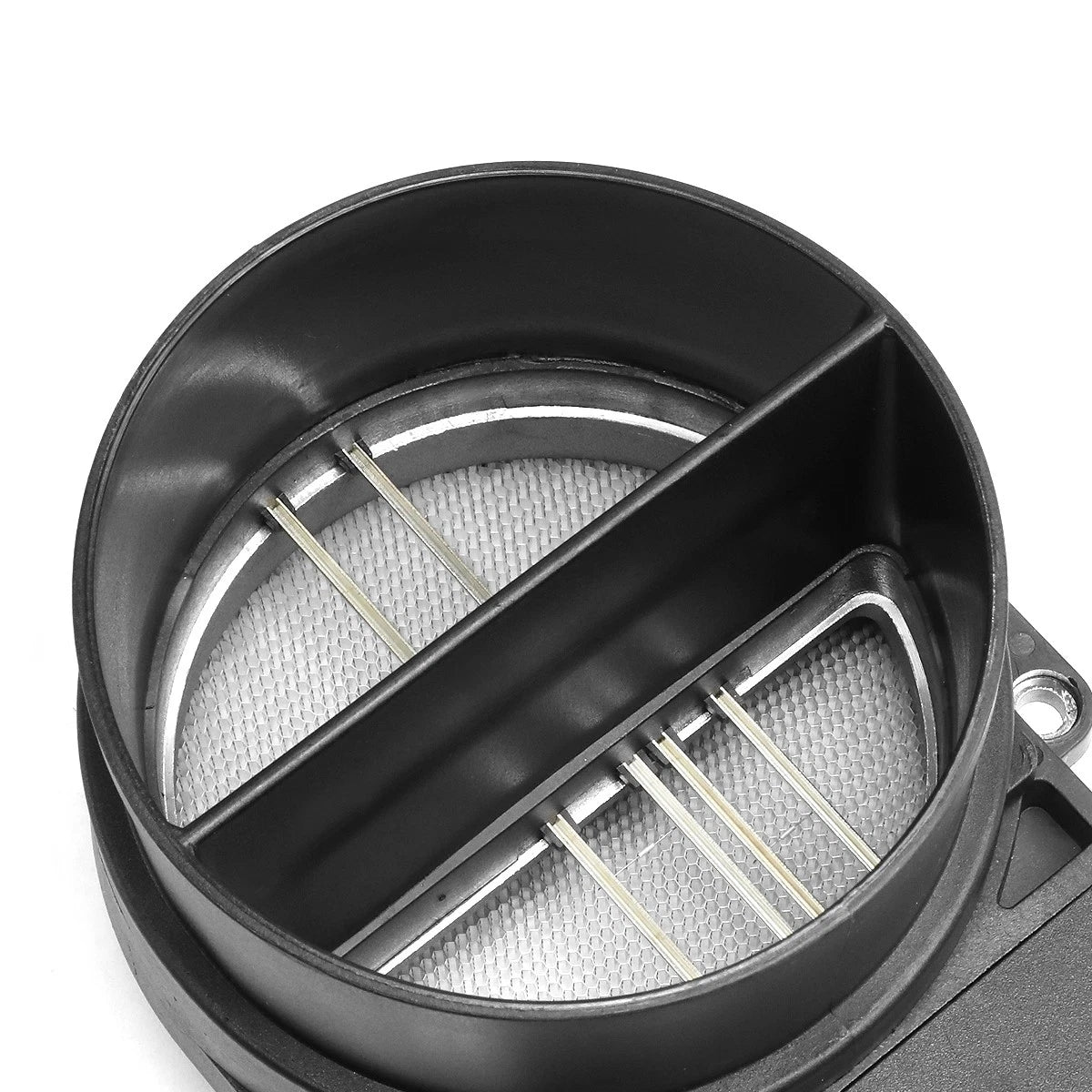 Mass Air Flow Meter Sensor for Cadillac GMT800 (1999–2007) 25168491
