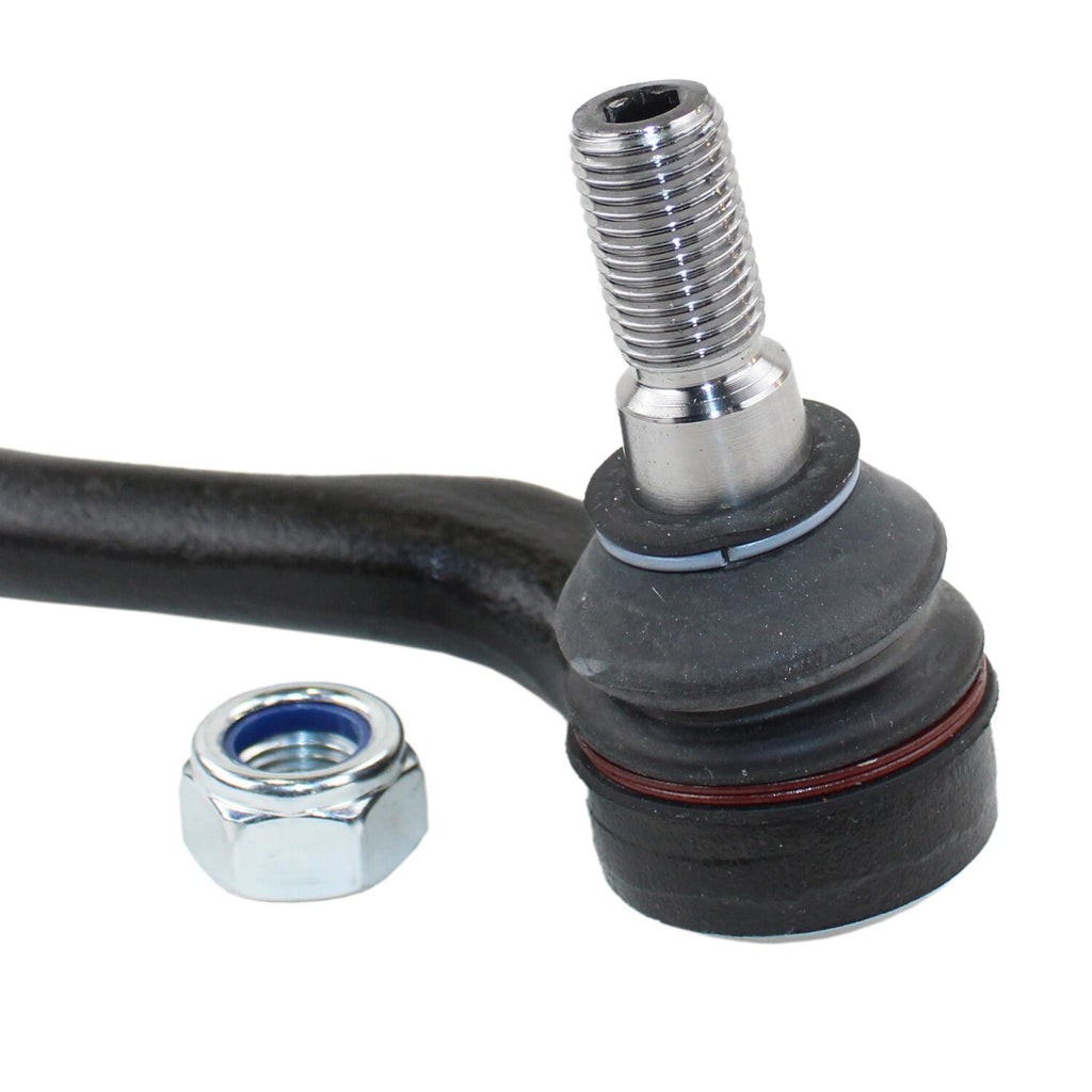 Bison Performance Driver Left Outer Steering Tie Rod End for A209 R171 S203 W203 (2002–2012)