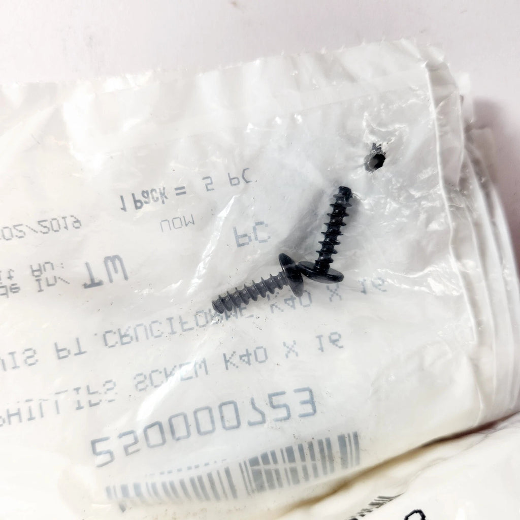 Bulk Pack Phillips Screw K40 X 16 for Ski-Doo Can-Am (OEM 250000723)