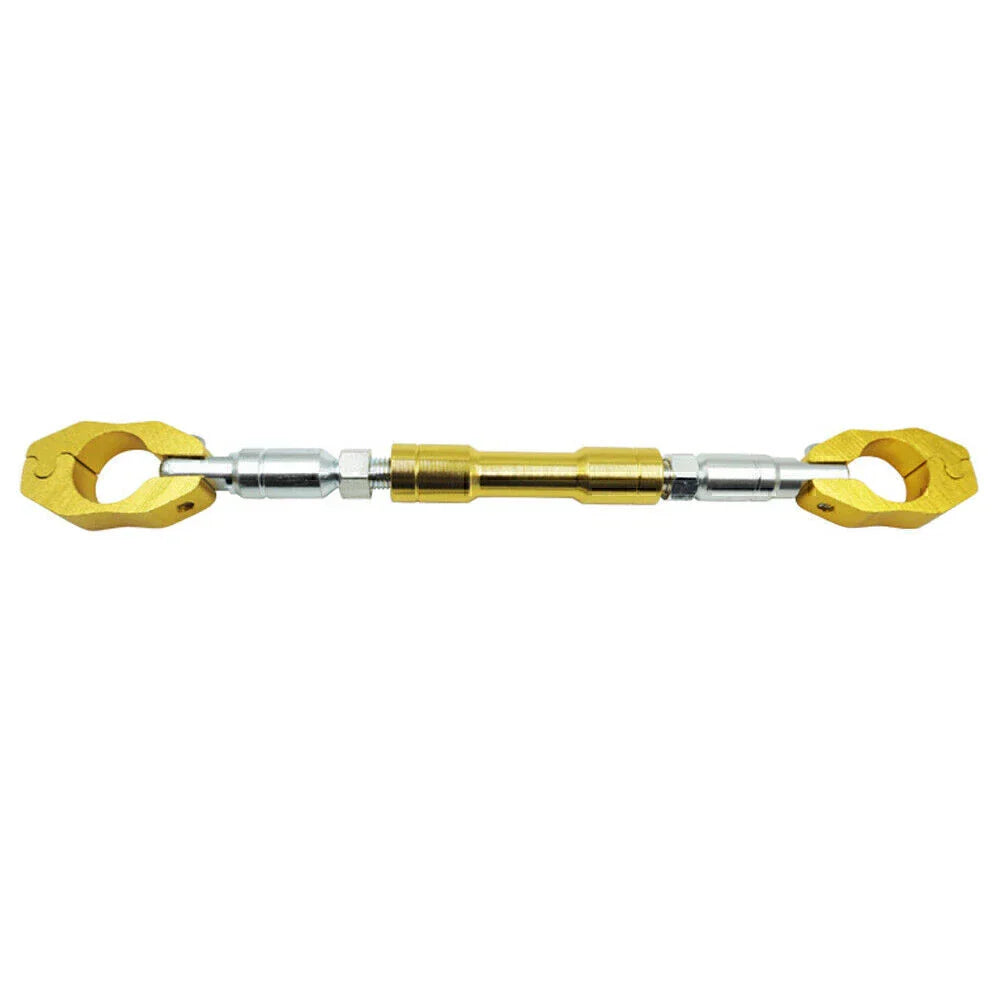 22mm CNC Handlebar Balance Cross Bar for ATV Motorcycle