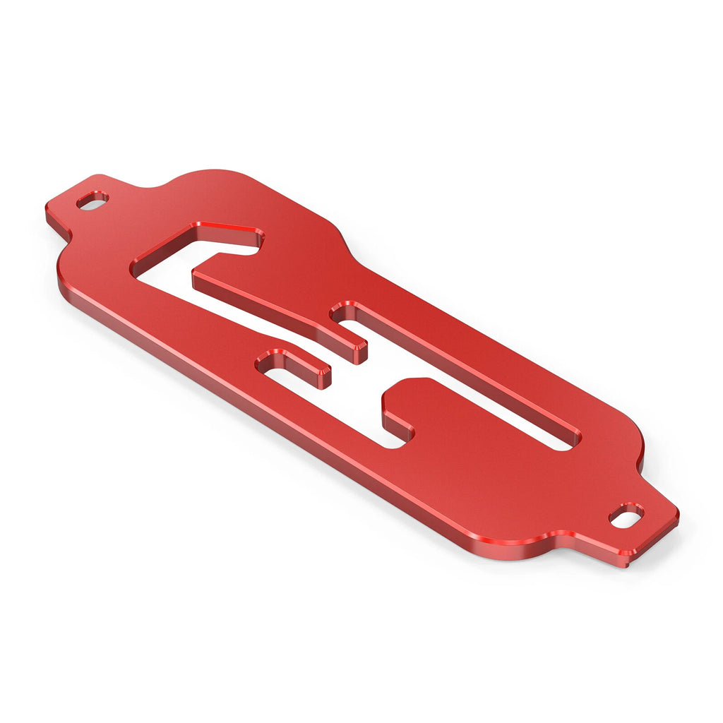 Gear Selector Shift Gate Shifter Plate for Honda Talon 1000R 1000X (2019–2024)