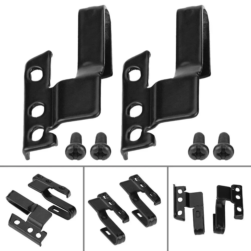 Mounting screws adapter for Car windshield wiper