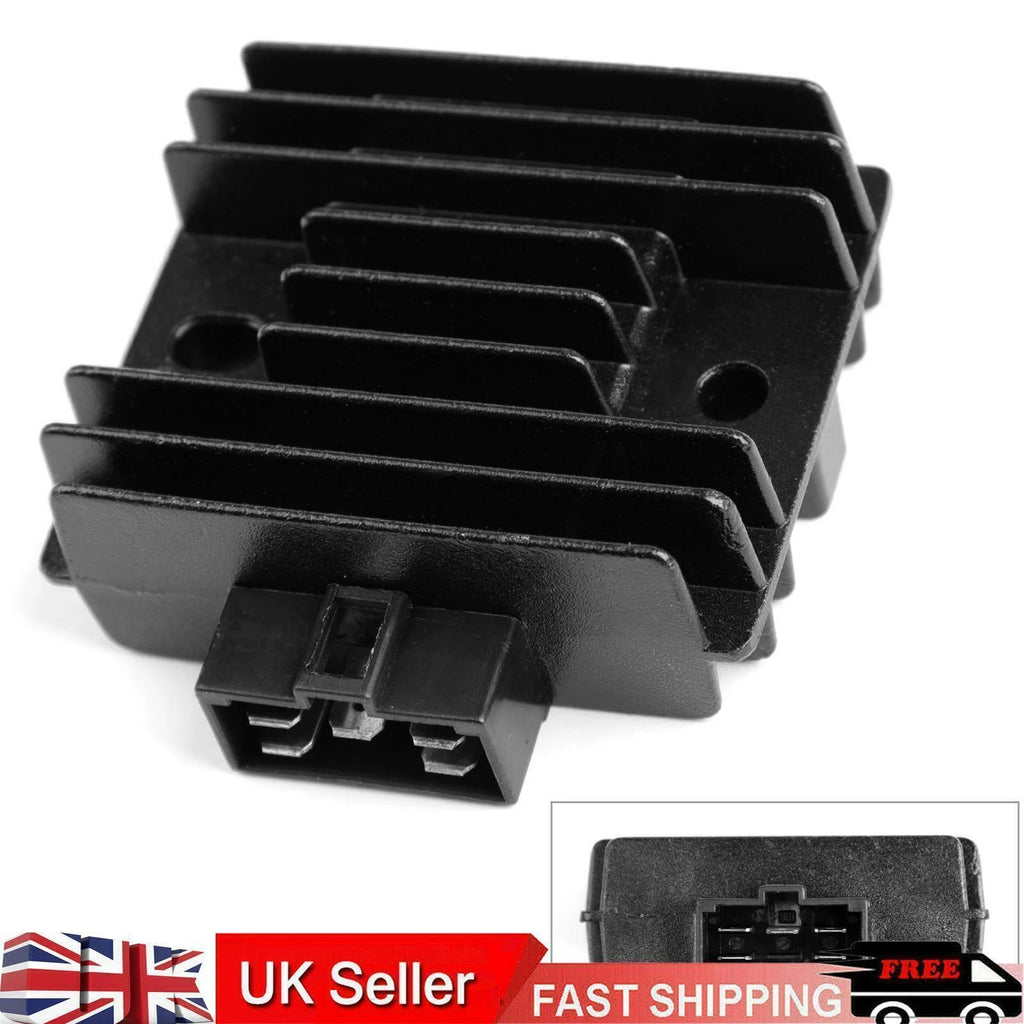 Voltage Regulator Rectifier for Yamaha YS125 (2017), FZ150 (2016) 2GS-H1960-00 T9