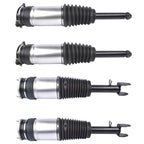 4Pcs Air Shock Absorber Struts for Tesla Model S (2016–2021) RWD 5YJS