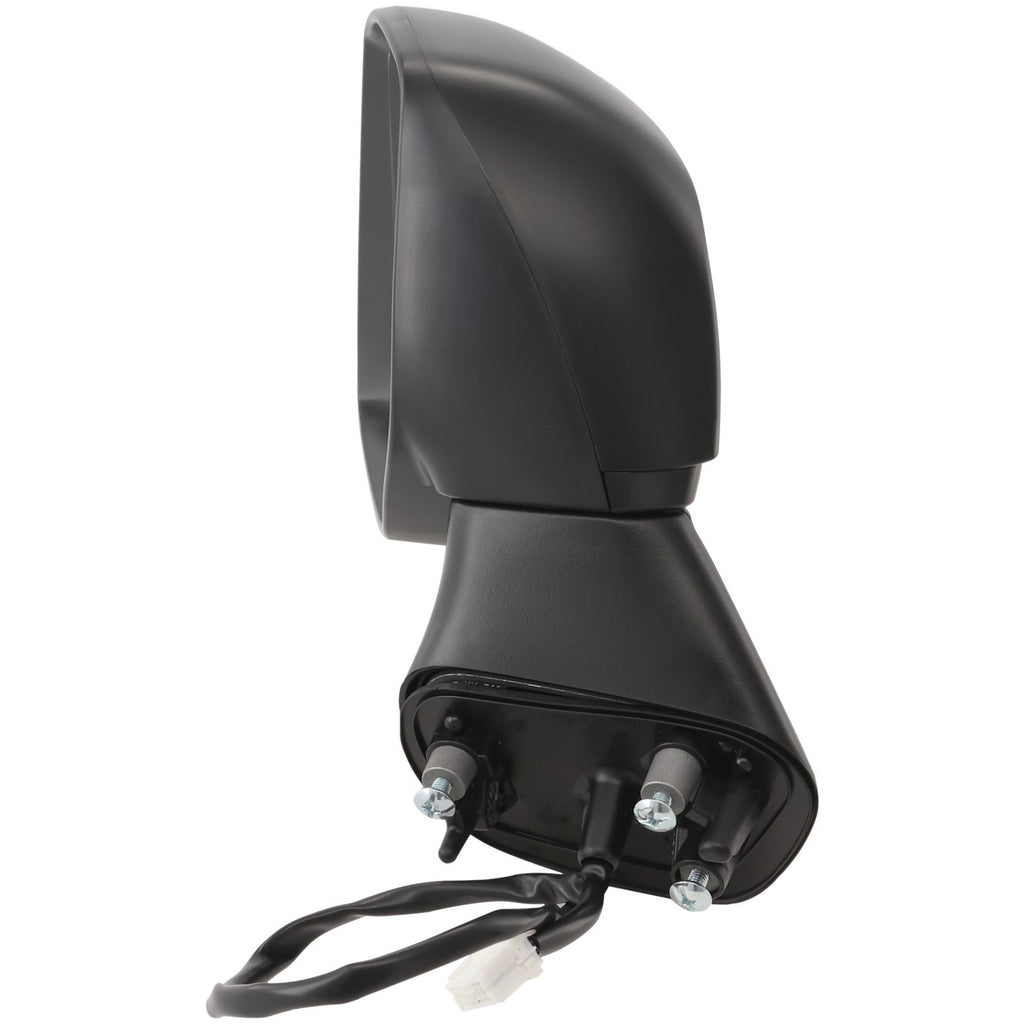 Heated Driver Left Side Mirror for Subaru Impreza XV Crosstrek