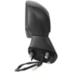 Heated Driver Left Side Mirror for Subaru Impreza XV Crosstrek