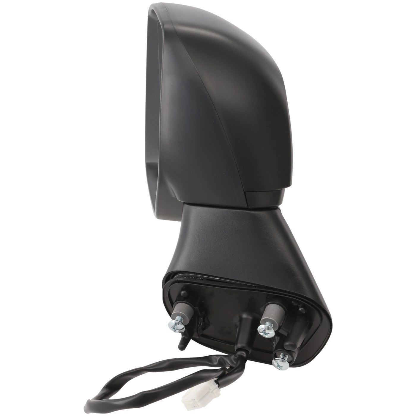 Heated Driver Left Side Mirror for Subaru Impreza XV Crosstrek