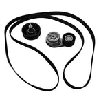 Serpentine Belt Drive Component Kit for Ram 2500 3500 4500 5500 (2003–2012)