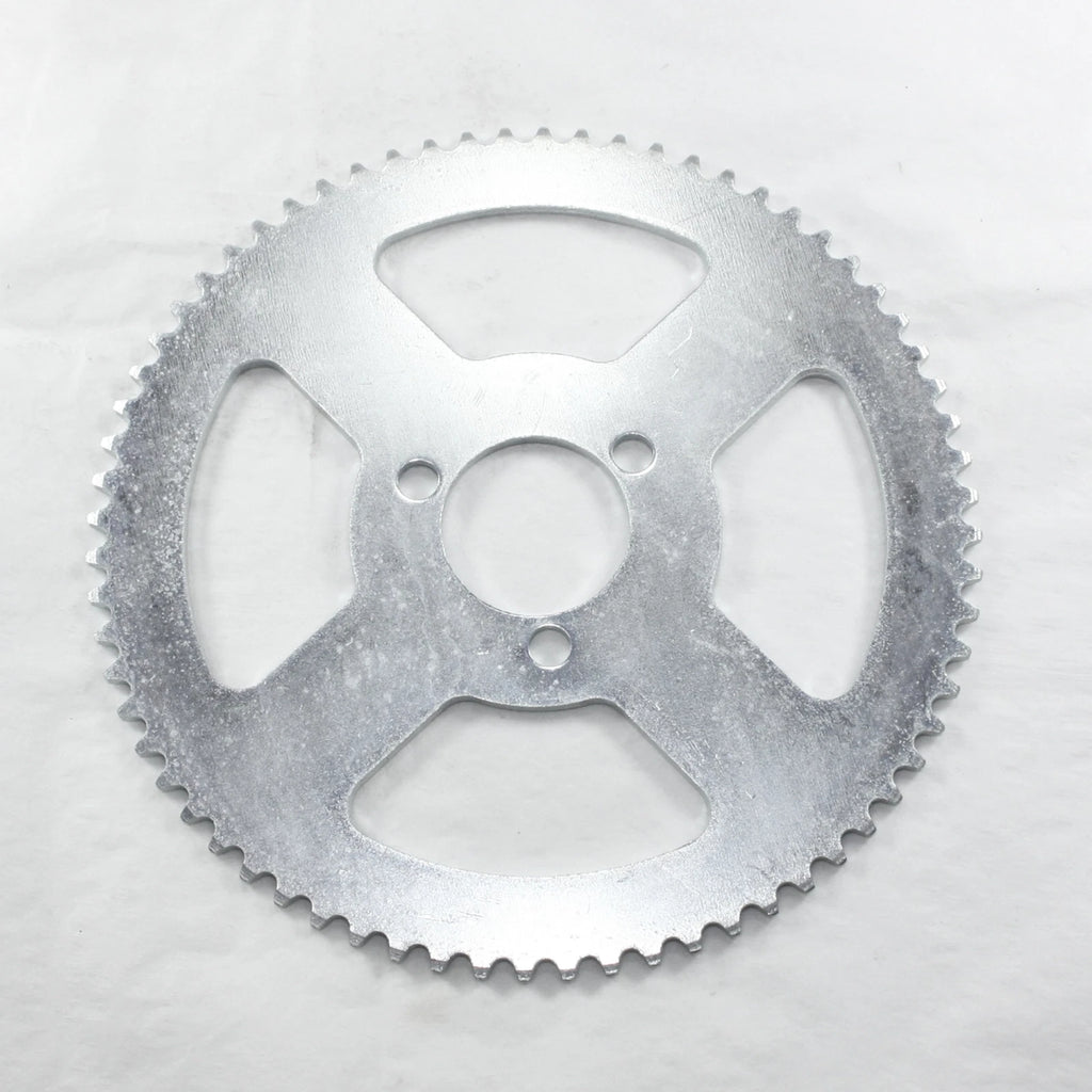 67T Rear Sprocket Cog for Mini Dirt Pocket Rocket Quad PIT Bike ATV (25H)