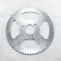 67T Rear Sprocket Cog for Mini Dirt Pocket Rocket Quad PIT Bike ATV (25H)
