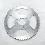 67T Rear Sprocket Cog for Mini Dirt Pocket Rocket Quad PIT Bike ATV (25H)