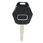 Black Shell Case Cover for Kawasaki Ninja ZX6R ZX7R ZX9R ZX10R
