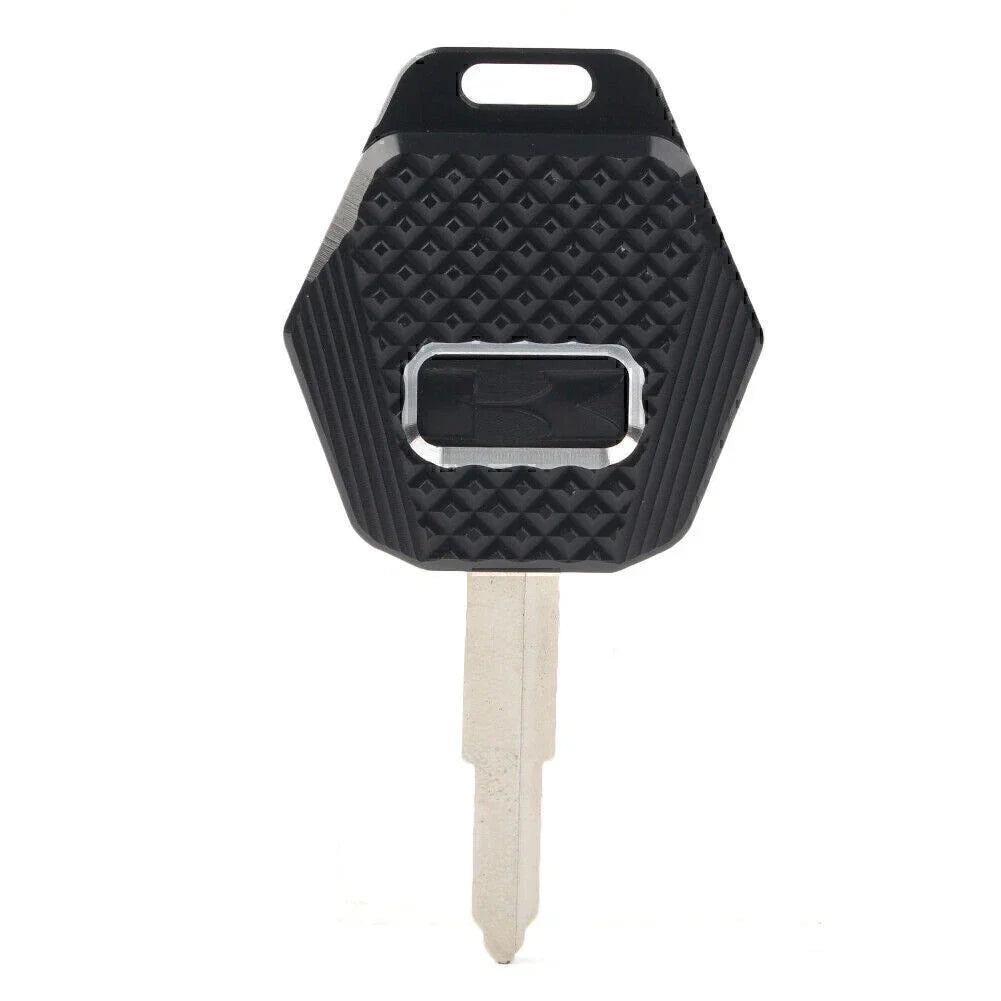 Black Shell Case Cover for Kawasaki Ninja ZX6R ZX7R ZX9R ZX10R