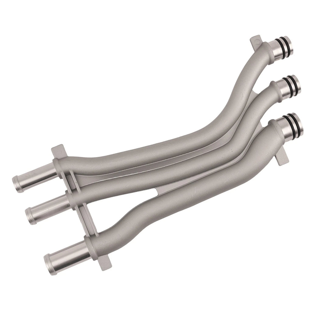 Coolant Line Kit for Porsche Cayenne S/Turbo 4.5L (2003–2006)