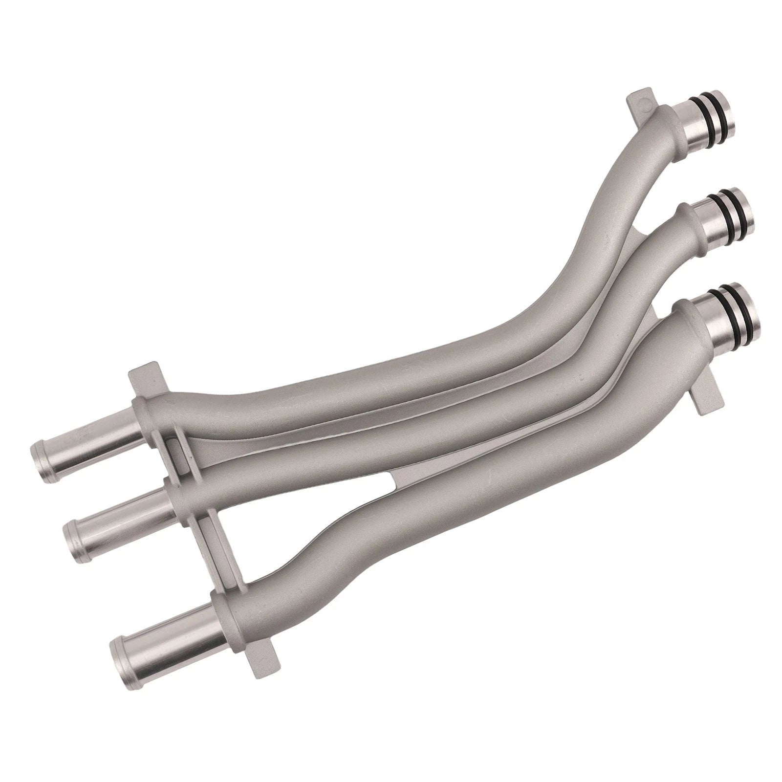 Coolant Line Kit for Porsche Cayenne S/Turbo 4.5L (2003–2006)