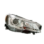 Headlight Halogen Right Side for Subaru Ascent (2019-2020)