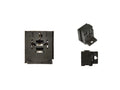 A/C Relay Connector for Mazda 626 (1979–1995) VM884FW