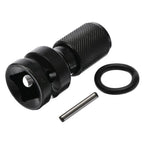 1/2 Wrench to 1/4 Wind Drill Bit Socket Adapter