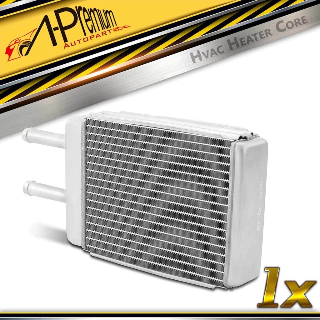 HVAC Heater Core for Ford Escape, Tribute, Mercury Mariner, Mazda (2001–2007)