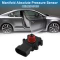 Manifold Absolute Pressure Sensor No. 12615136 for Buick Park Avenue (2004–2005)