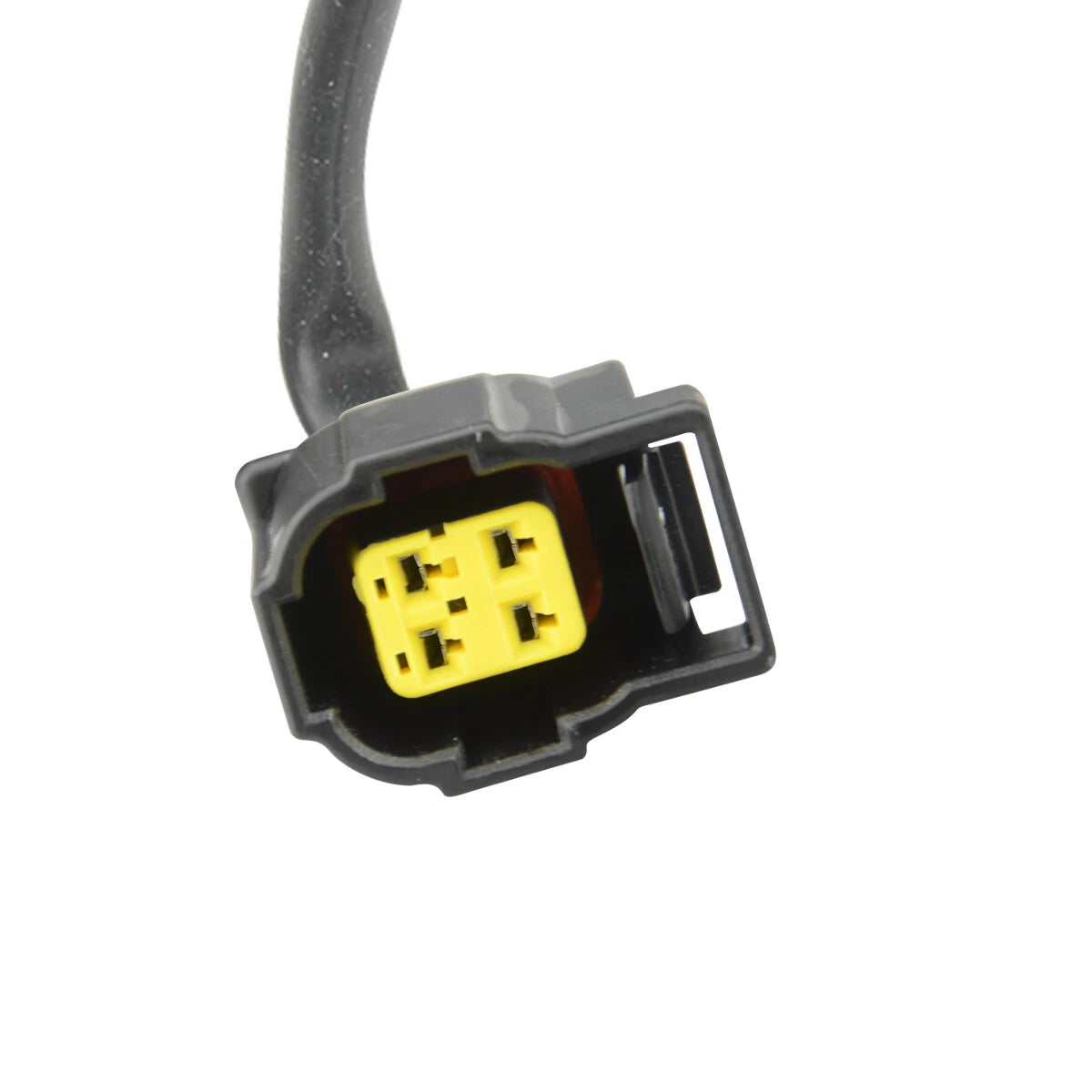 Set of 4 O2 Oxygen Sensors for Jeep Wrangler (2010)