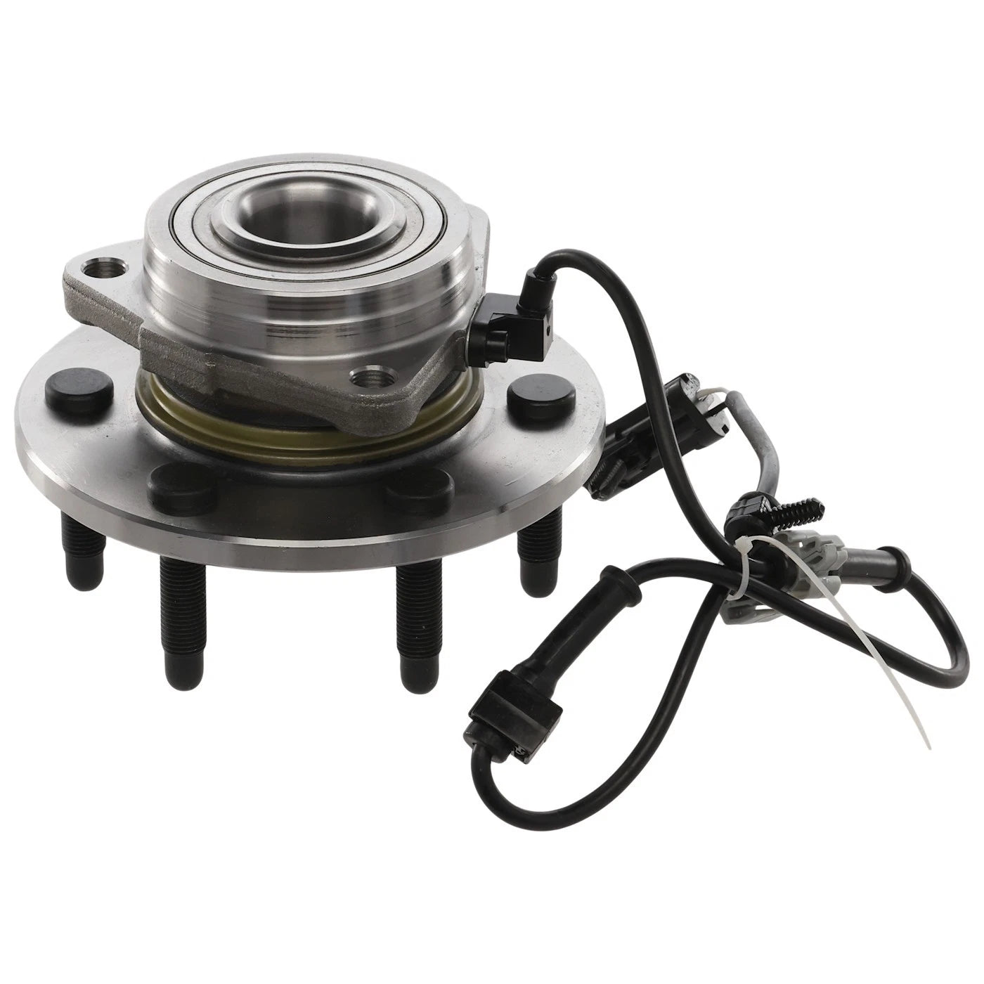Wheel Hub Kit for Chevrolet Silverado 1500 Front 4WD (1999–2006)