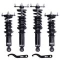 BFO Suspension Coilovers Lowering Kit for Mazda Miata MX5 (1990–2005)