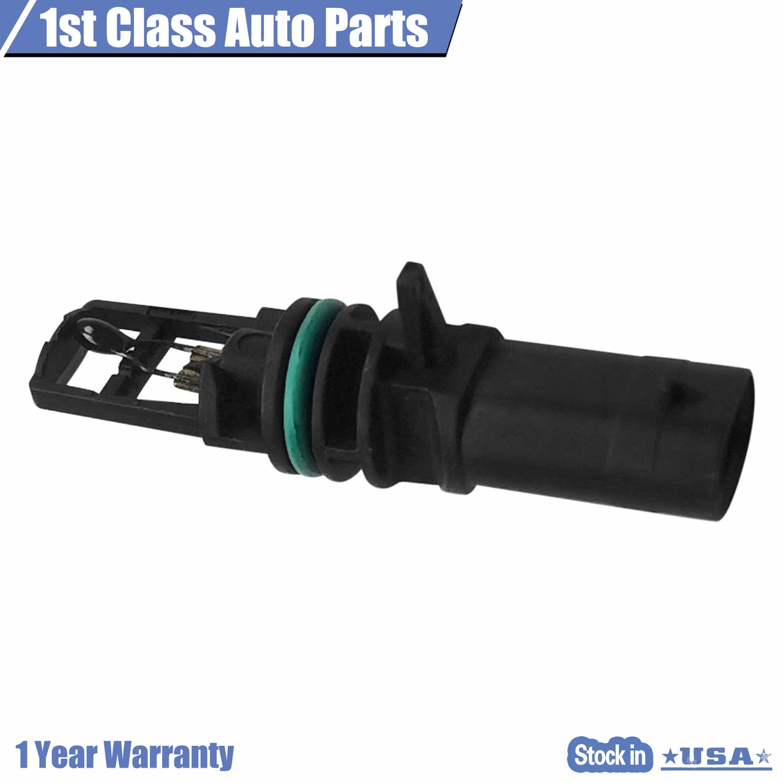 Air Charge Temperature Sensor for Chrysler 300 Dodge Charger Durango (2011–2010)