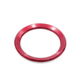 58mm Steering Wheel Center Emblem Trim for BMW 