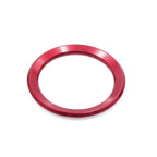 58mm Steering Wheel Center Emblem Trim for BMW 