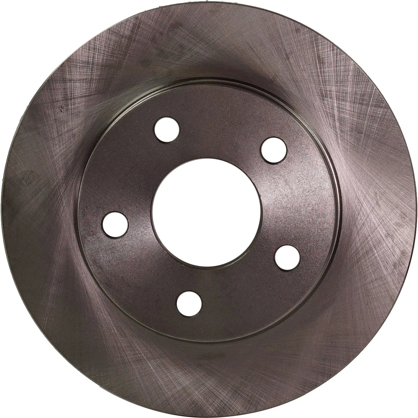 Brake Disc and Pad Kit for Buick LaCrosse (2005–2009) Ceramic