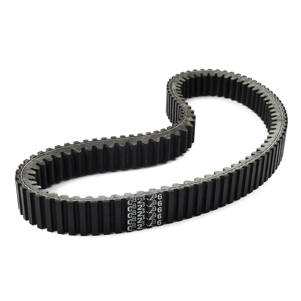 Drive Belt for Yamaha Grizzly YFM660F YFM700 (2002-2023)