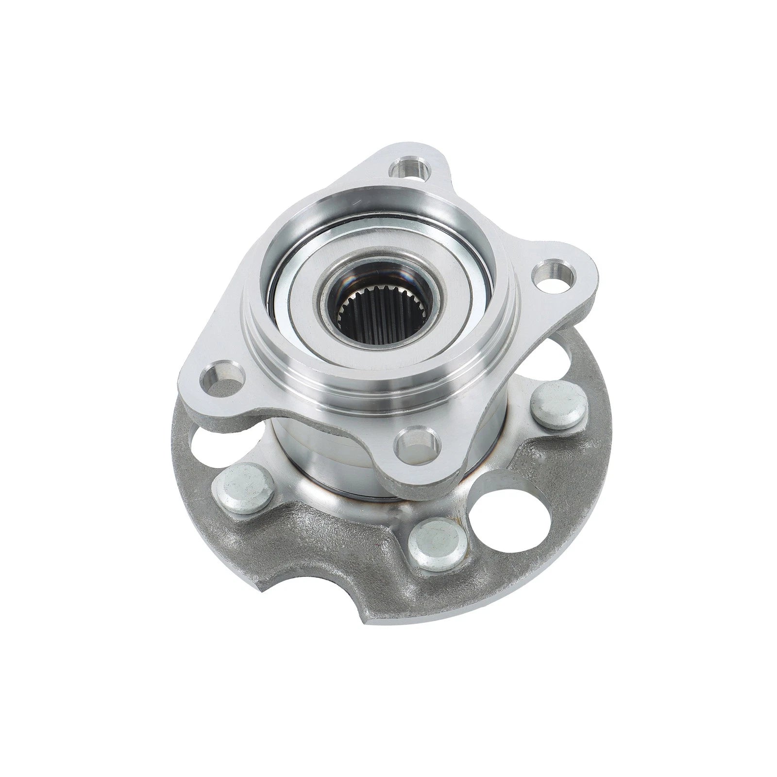 Rear Wheel Bearing Hub for Lexus RX330 RX350 RX400H (2004–2015)