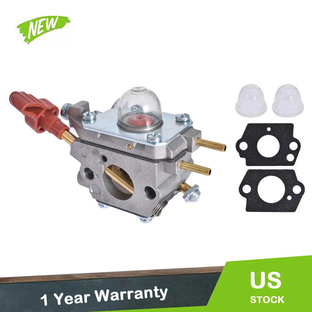 Carburetor for Troy Bilt String Trimmer (41CDZ2PC766)