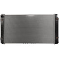 Radiator for Chevrolet Impala Buick Commercial Chassis (1994–1996)