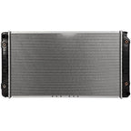 Radiator for Chevrolet Impala Buick Commercial Chassis (1994–1996)