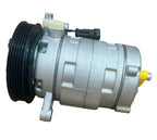 A C Compressor Kit Replacement for Saturn SW1 1.9L (1999-2002)