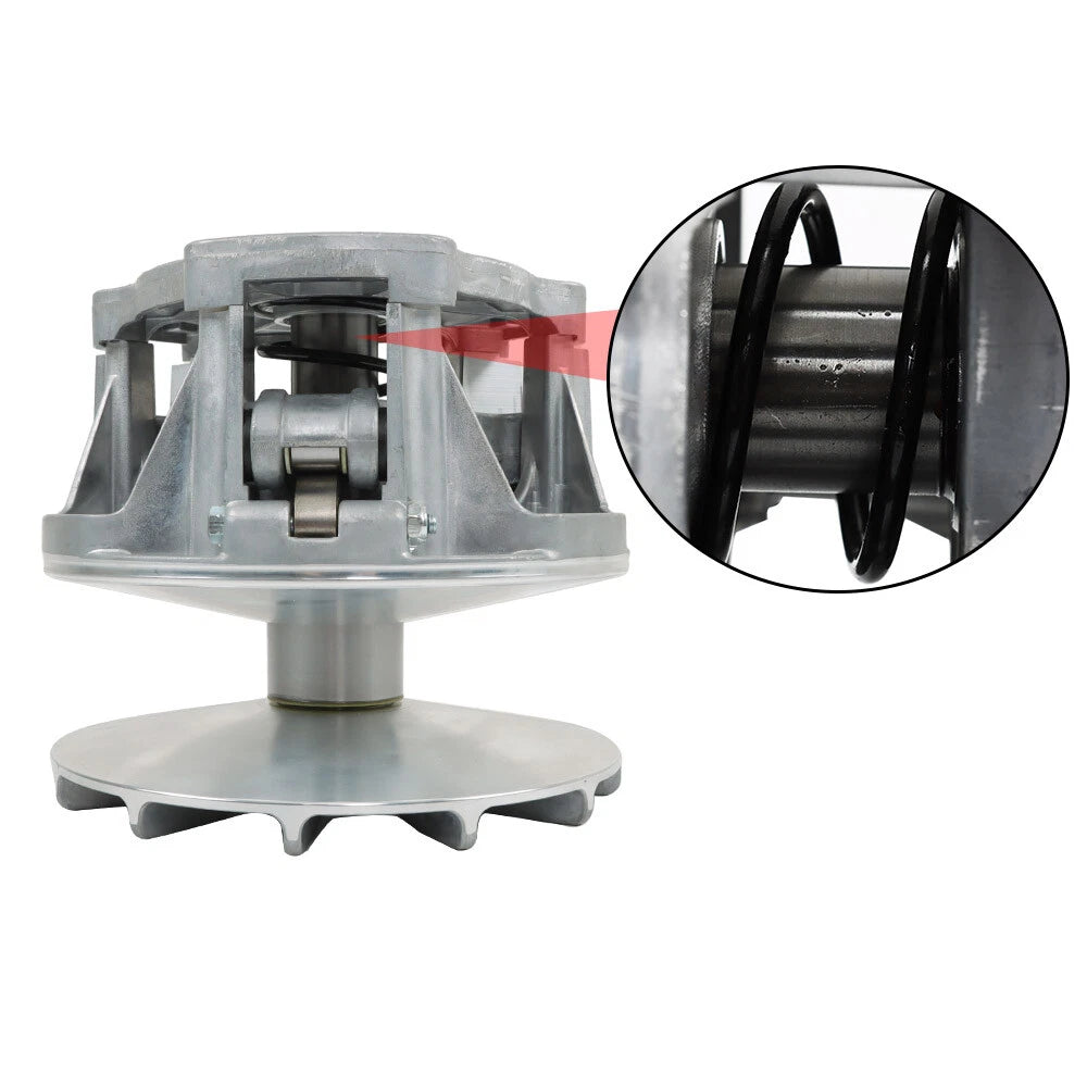 Clutch for Polaris RZR 800 & S (2008-2014)