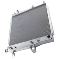 3-Row Aluminum Engine Radiator for Ford Ranger 4.0L (1998–2011)