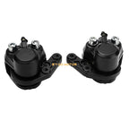 Front Left & Right Brake Caliper for Kawasaki H2 Mach IV Z1 (1972–1975)