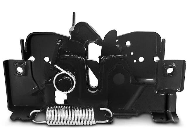 Hood Latch for Mazda 6 (2003–2008) HG151KZ