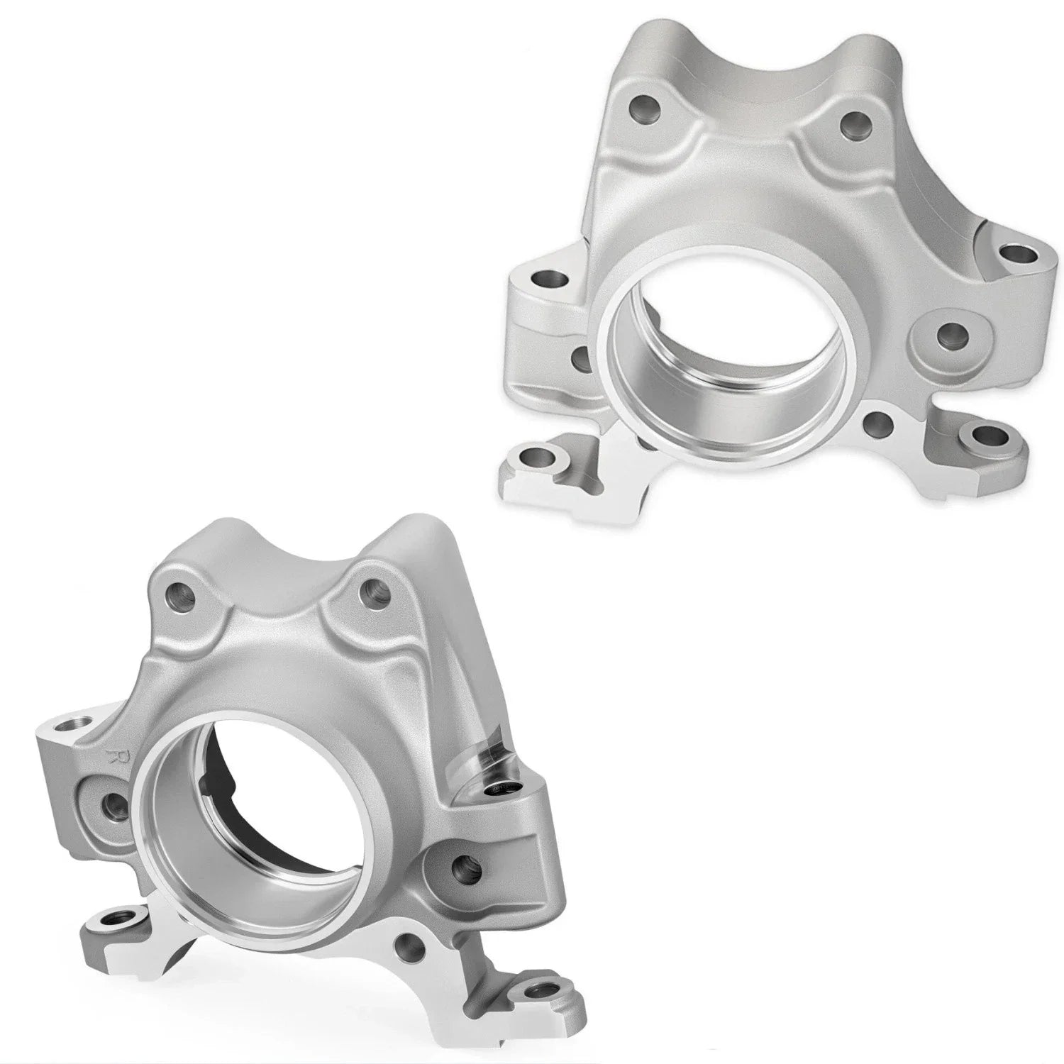 Left Right Hand Wheel Bearing Carrier for Polaris RZR XP 4 Turbo (2017–2021)