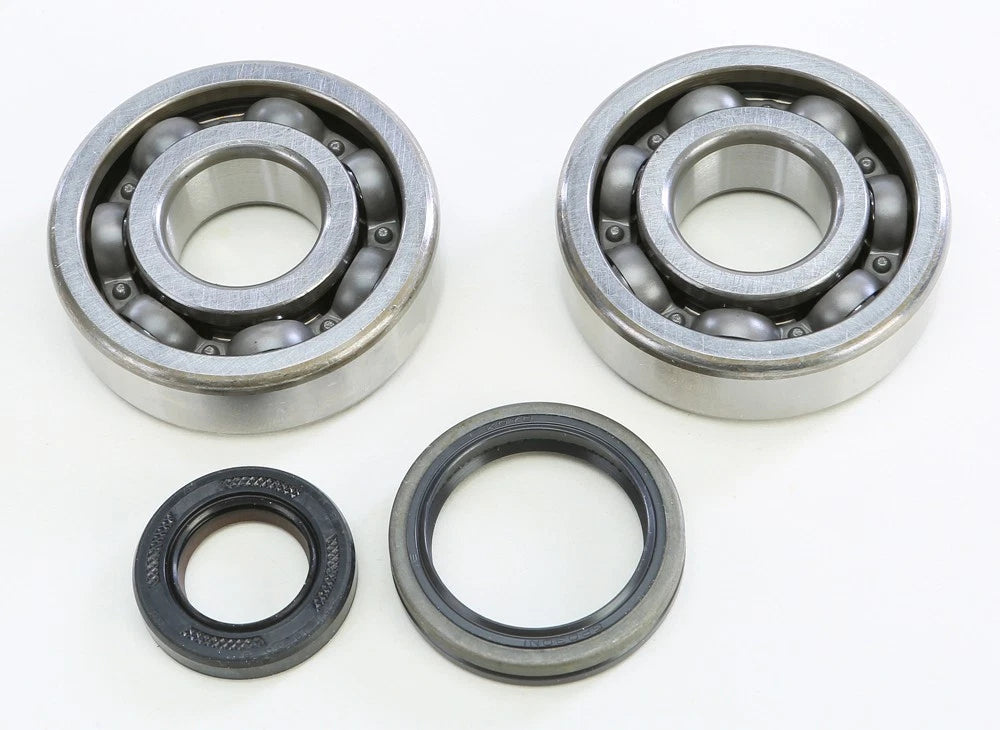Crankshaft Bearing & Seal Kit for Suzuki RM125 (1989–1998)